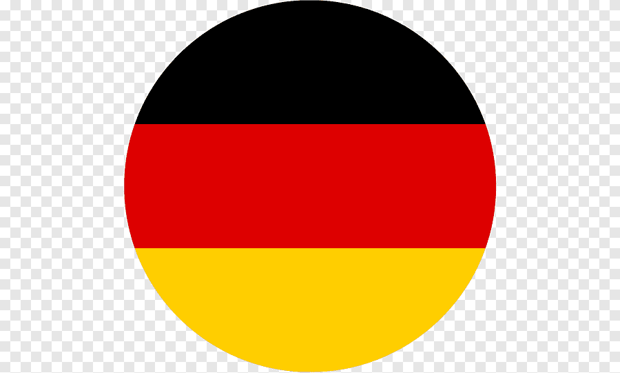 Germany Flag