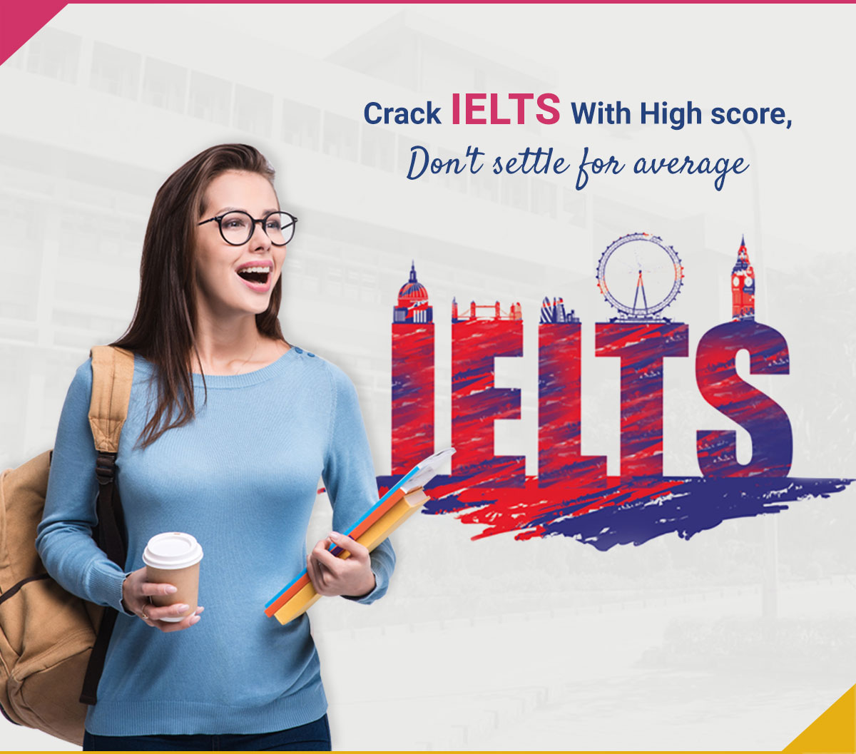IELTS Training
