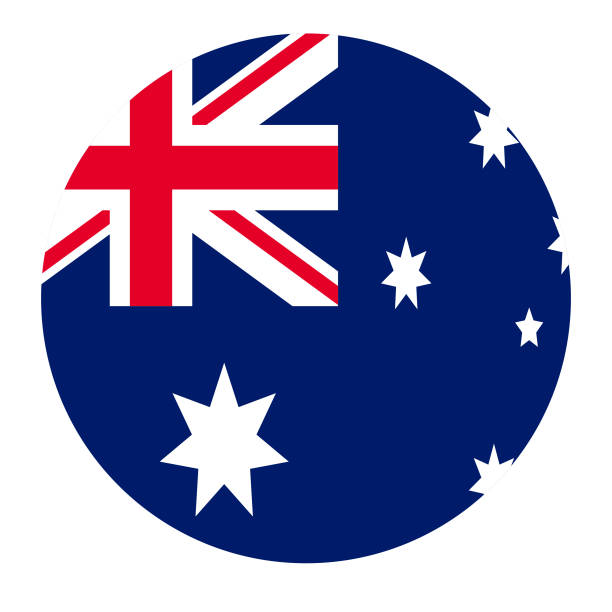 Australia Flag
