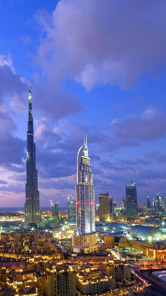 Dubai
