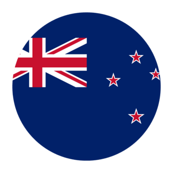 New Zealand Flag